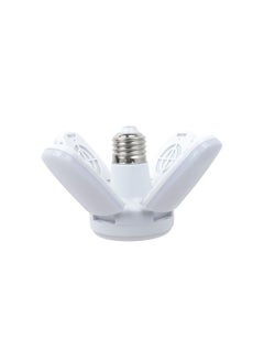 Impex GLARE 33 Deformable 4 Leaf Foldable Lamp  - Image 1