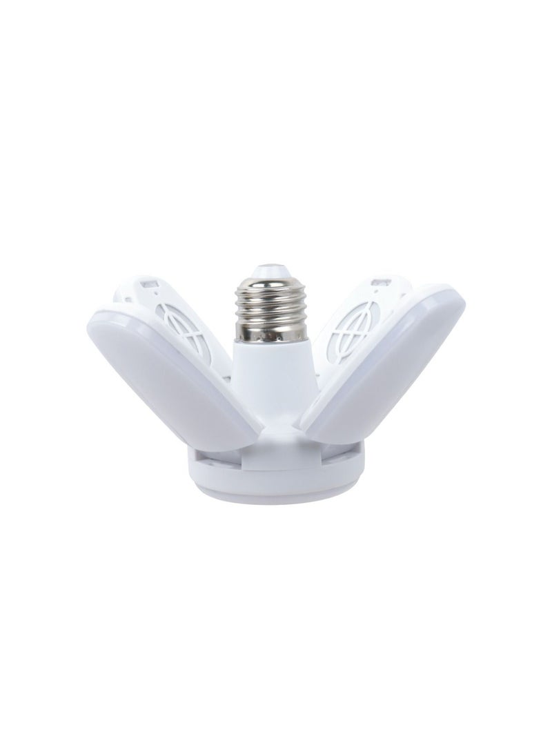 Impex - GLARE 33 Deformable 4 Leaf Foldable Lamp - Image 1
