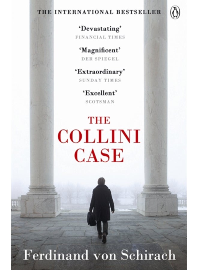 The Collini Case 