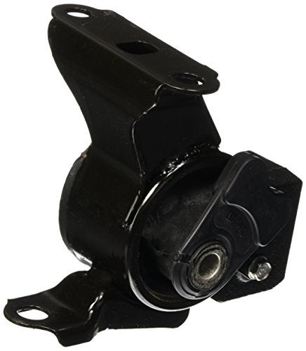 Honda Genuine Honda 50815SCVA84 Transmission Mounting Automatic Transmission Rubber Assembly - Image 4