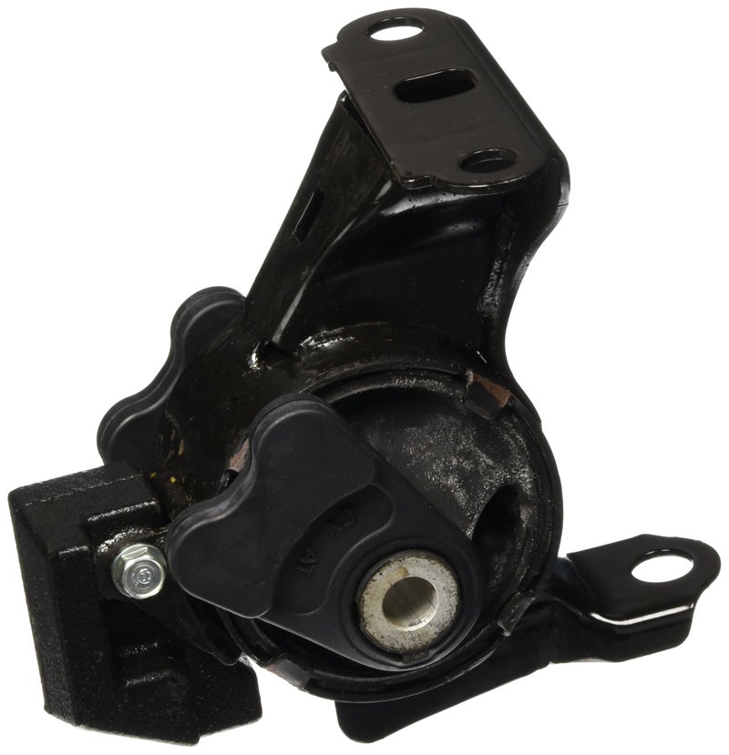 Honda Genuine Honda 50815SCVA84 Transmission Mounting Automatic Transmission Rubber Assembly - Image 2