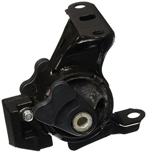 Honda Genuine Honda 50815SCVA84 Transmission Mounting Automatic Transmission Rubber Assembly - Image 1