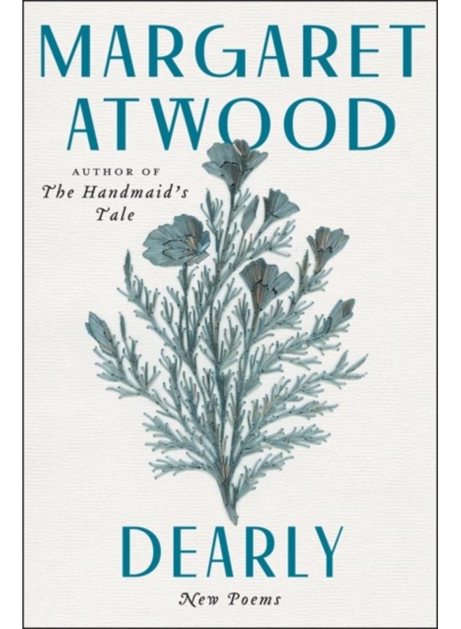 Dearly : New Poems