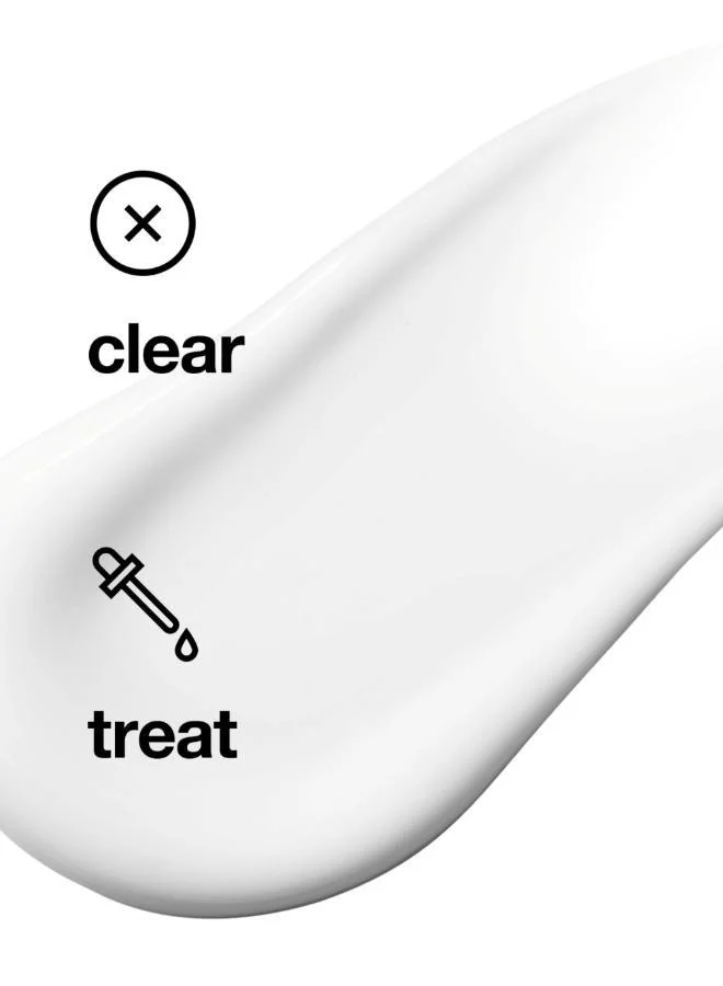 كلينيك علاج حب الشباب الشامل