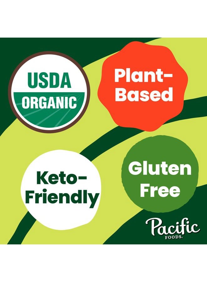 Pacific Foods Organic Mushroom Broth, 32 OZ - Image 4