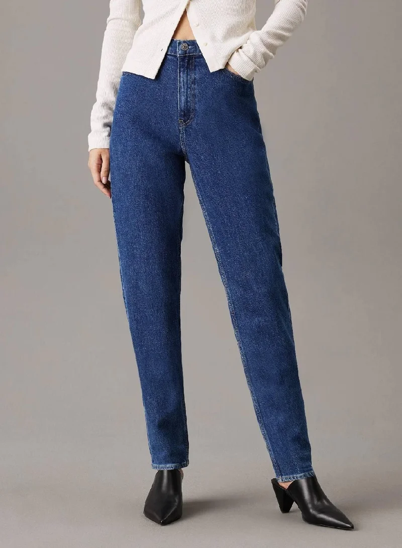 Calvin Klein Jeans Mom Jeans
