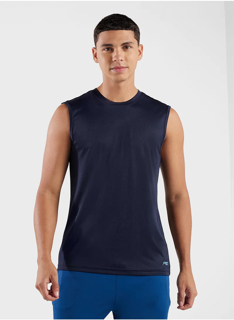 فورورد Training Tank Top