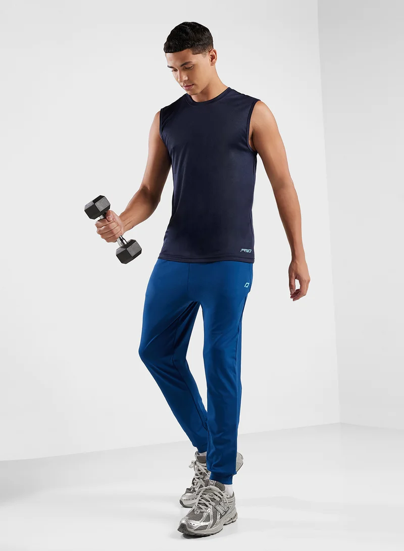 FRWD Men'S Graphic Tanks
