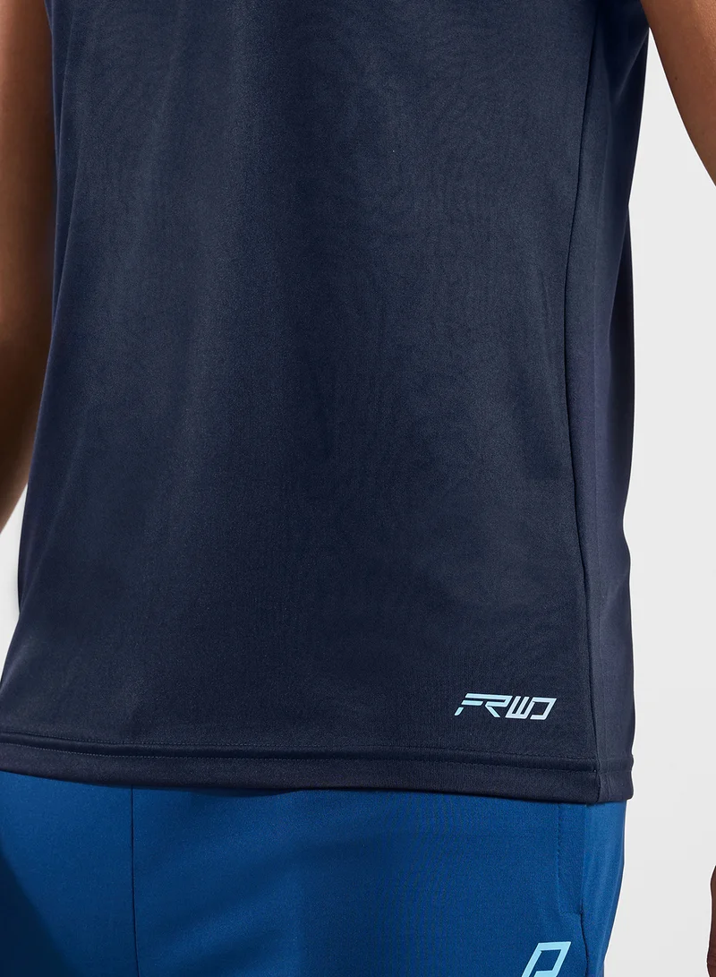 FRWD Men'S Graphic Tanks