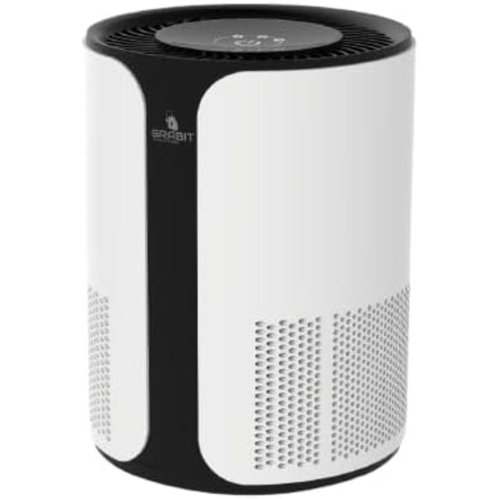 SMART Air Purifier Advanced Filtration Quiet Operation Enjoy cleaner air with multi-stage filtration that removes dust, pollen, and particles. GAP-100