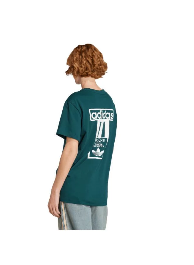 adidas Originals ADIBREAK ADICOLOR   TEE