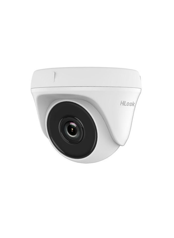 هاي لوك Hilook Indoor Fixed Turret Camera