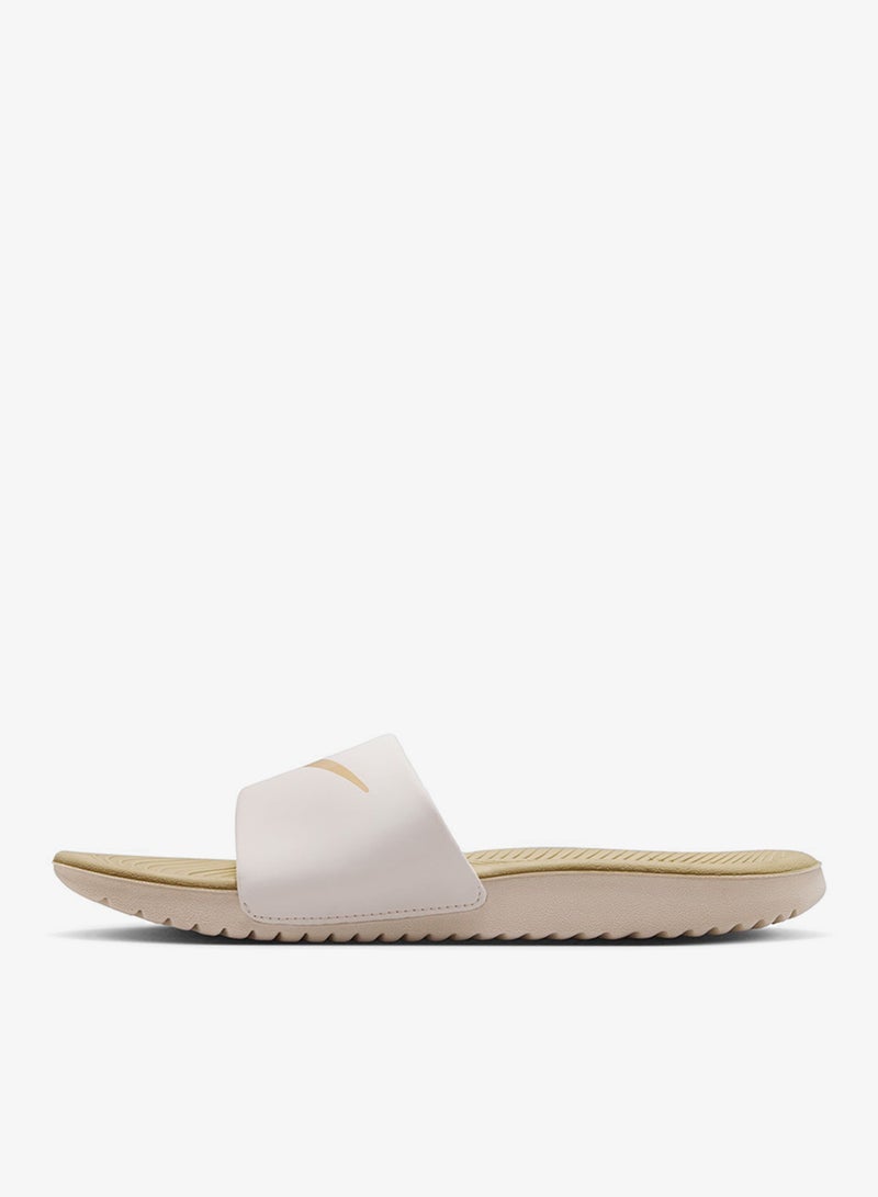 Nike Kids Kawa Slide Bgp - Image 2