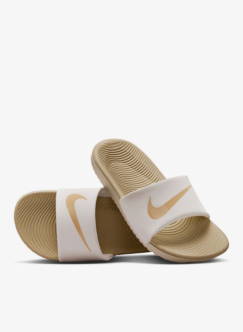 Nike Kids Kawa Slide Bgp - Image 3
