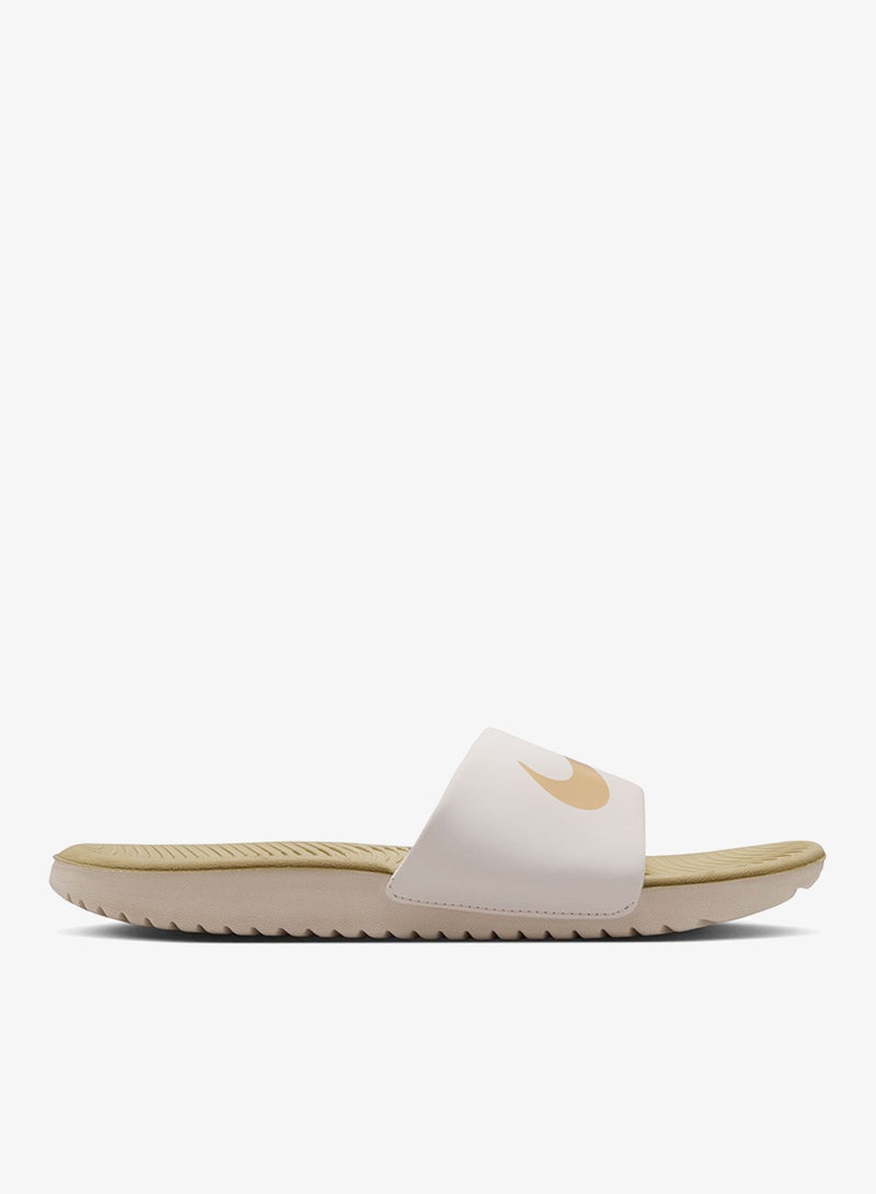Nike Kids Kawa Slide Bgp - Image 1