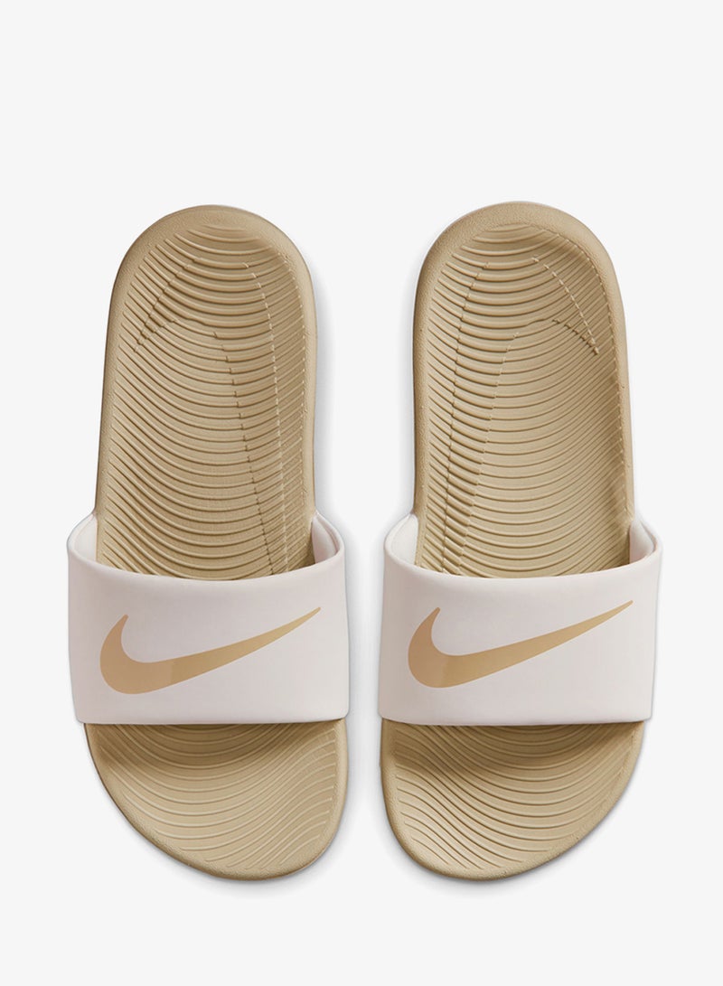 Nike Kids Kawa Slide Bgp - Image 4