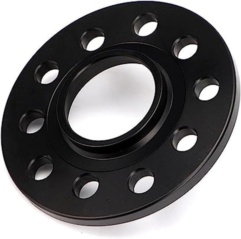 DEMULAX 10mm Wheel Spacer Adapter Set - Image 1