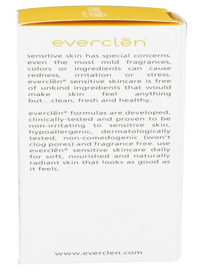 Home Health Everclen Hand Cream - 2 fl oz - Moisturizes Dry Hands, Rejuvenating & Restoring For Sensitive Skin With Essential Oils - Non-GMO, Paraben-Free, Fragrance-Free, Vegan - Image 5
