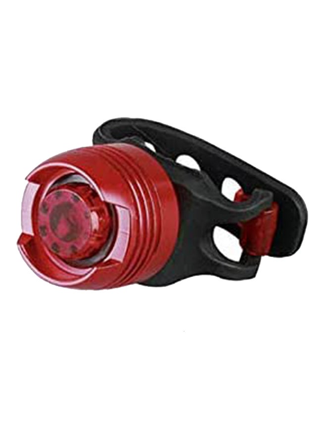 Loquat Rear LED Light 19cm - Image 1