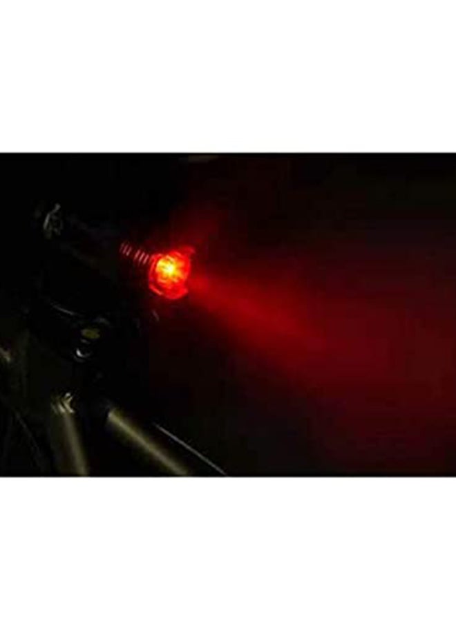 Loquat Rear LED Light 19cm - Image 3