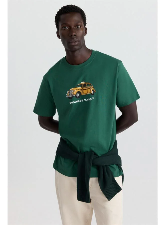 Springfield Business class T-shirt