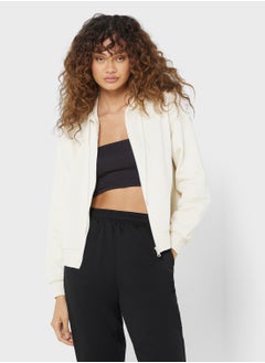 ONLY Drawstring Hoodie  - Image 1
