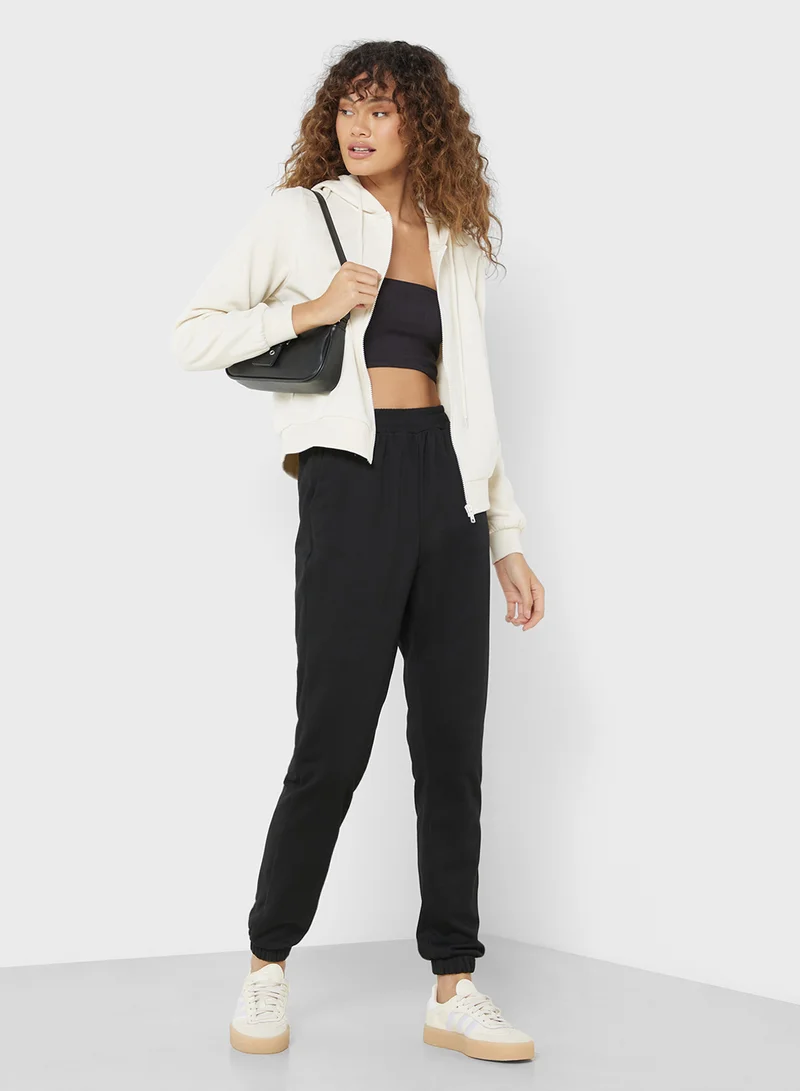 ONLY Drawstring Hoodie