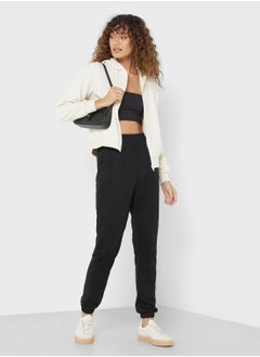 ONLY Drawstring Hoodie  - Image 4
