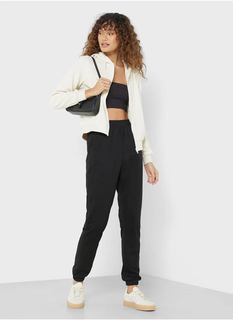 ONLY Drawstring Hoodie