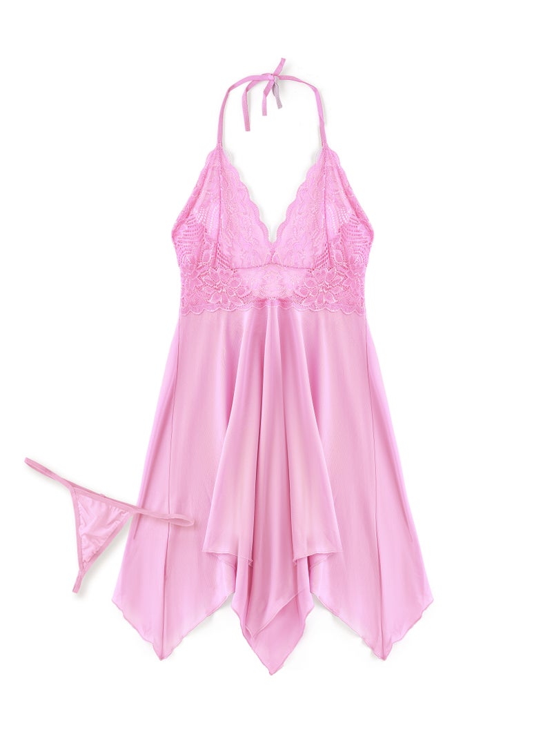 BABY DOLL DRESS WITH PANTY - pzsku/ZF1CD73F29E64AC607278Z/45/_/1721032995/4f03da3a-9ba9-438b-a395-dfb8e0a8421c