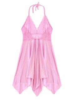 Lacy Dreams BABY DOLL DRESS WITH PANTY  - Image 2