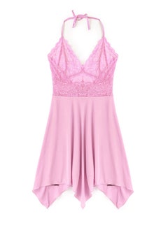 Lacy Dreams BABY DOLL DRESS WITH PANTY  - Image 3