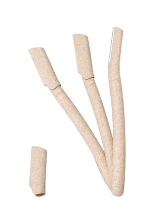 Face And Eyebrow Razor