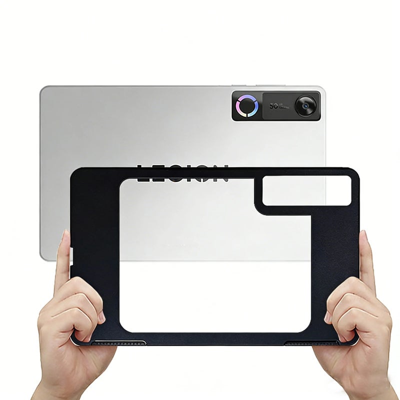 لجهاز Legion Y700 Gen 5 2026 حافظة TPU ناعمة مقاومة للصدمات - Image 1