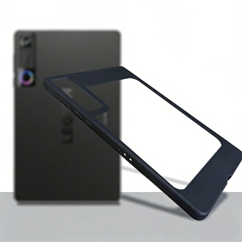 لجهاز Legion Y700 Gen 5 2026 حافظة TPU ناعمة مقاومة للصدمات - Image 2