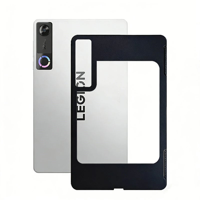 لجهاز Legion Y700 Gen 5 2026 حافظة TPU ناعمة مقاومة للصدمات - Image 4