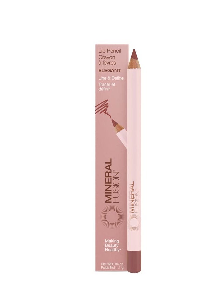 MINERAL FUSION Elegant Lip Pencil, 0.04 OZ - pzsku/ZF1CDB2D244C984EBCC7CZ/45/_/1733263041/44007f2a-5a27-4054-a8be-c0c27f7191b9