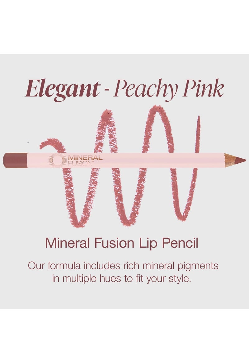 MINERAL FUSION Elegant Lip Pencil, 0.04 OZ - pzsku/ZF1CDB2D244C984EBCC7CZ/45/_/1733263051/4b3d3ff4-82aa-4bff-a4bc-e124c2fecbbe