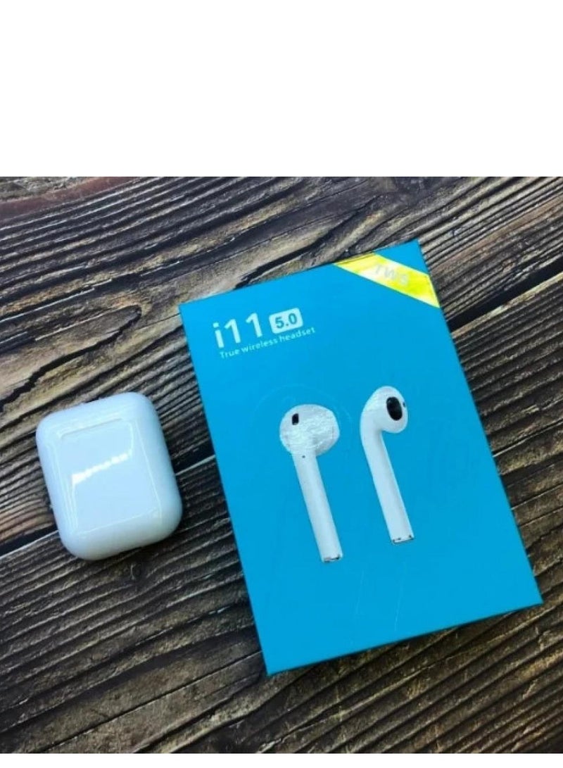 TWS BLUETOOTH EARPHONE - Image 2