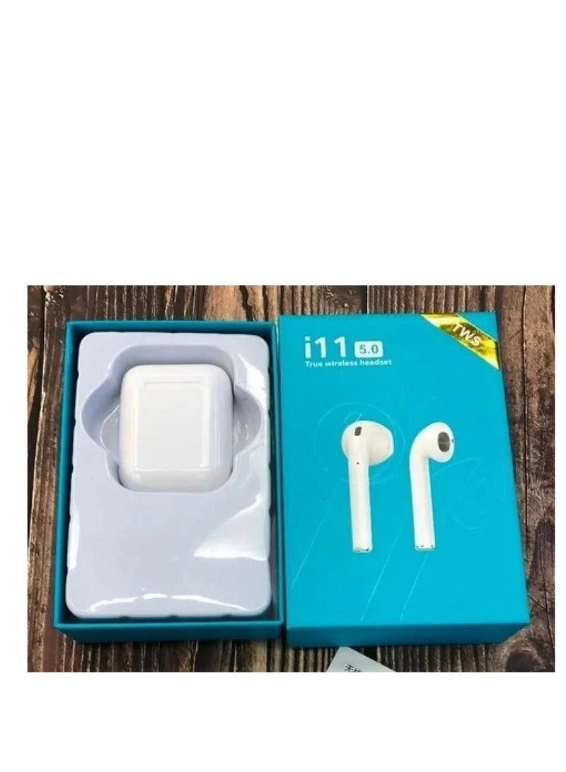 TWS BLUETOOTH EARPHONE - Image 3