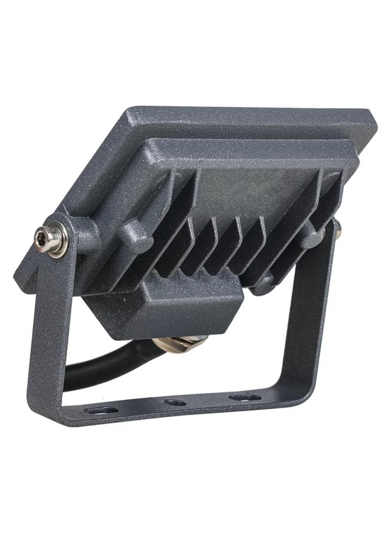 Ledvance Flood Light Led Eco Lite 10W Warm White outdoor protection IP65 - Image 3