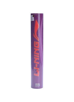 Li-Ning Champ Feather Shuttlecock | Speed 76 | Pack of 12 Shuttles | Badminton Sports | Unisex  - Image 5