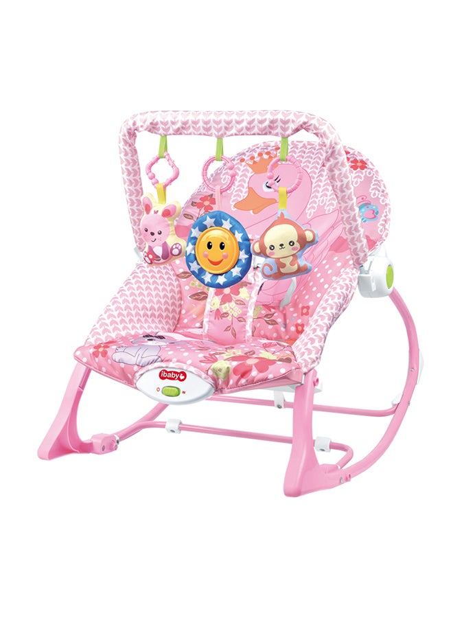 Cool Baby High Grade Baby Rocker - Image 1