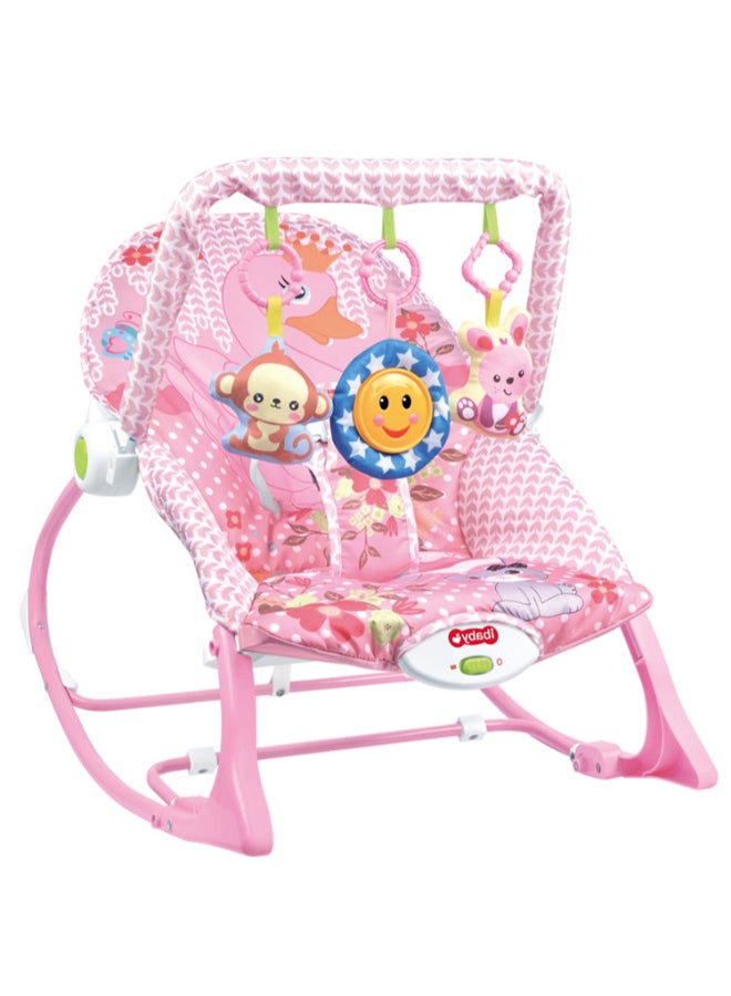 Cool Baby High Grade Baby Rocker - Image 2