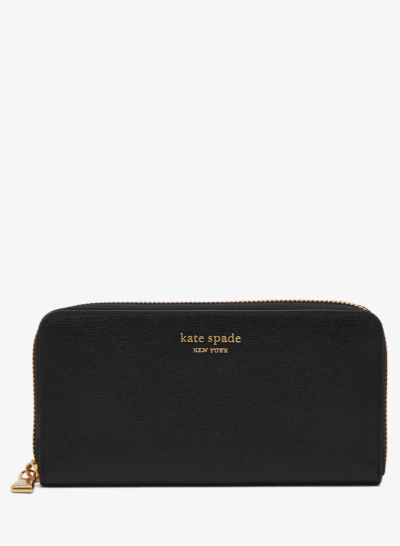 Logo Detail Top Handle Satchel