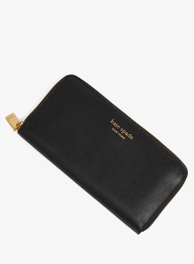 Kate Spade Logo Detail Top Handle Satchel