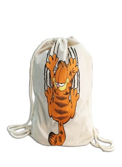 drawstring bag