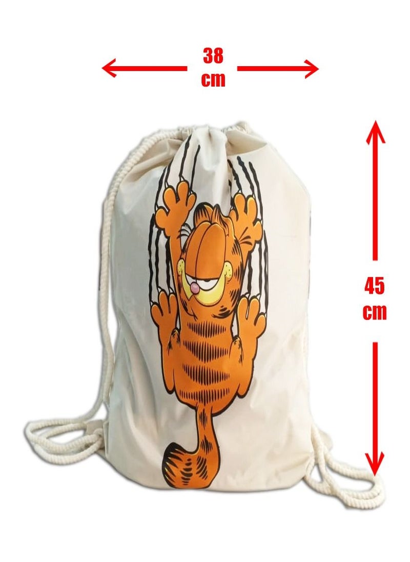 Generic - drawstring bag - Image 1