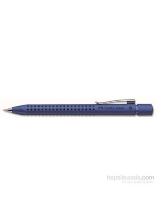 Metallic Blue
