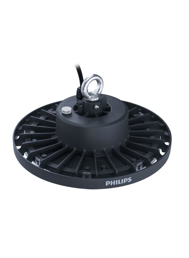 Philips 100W LED SmartBright Highbay BY239P LED130/CW PSU GM G2 Dark Grey - Image 2